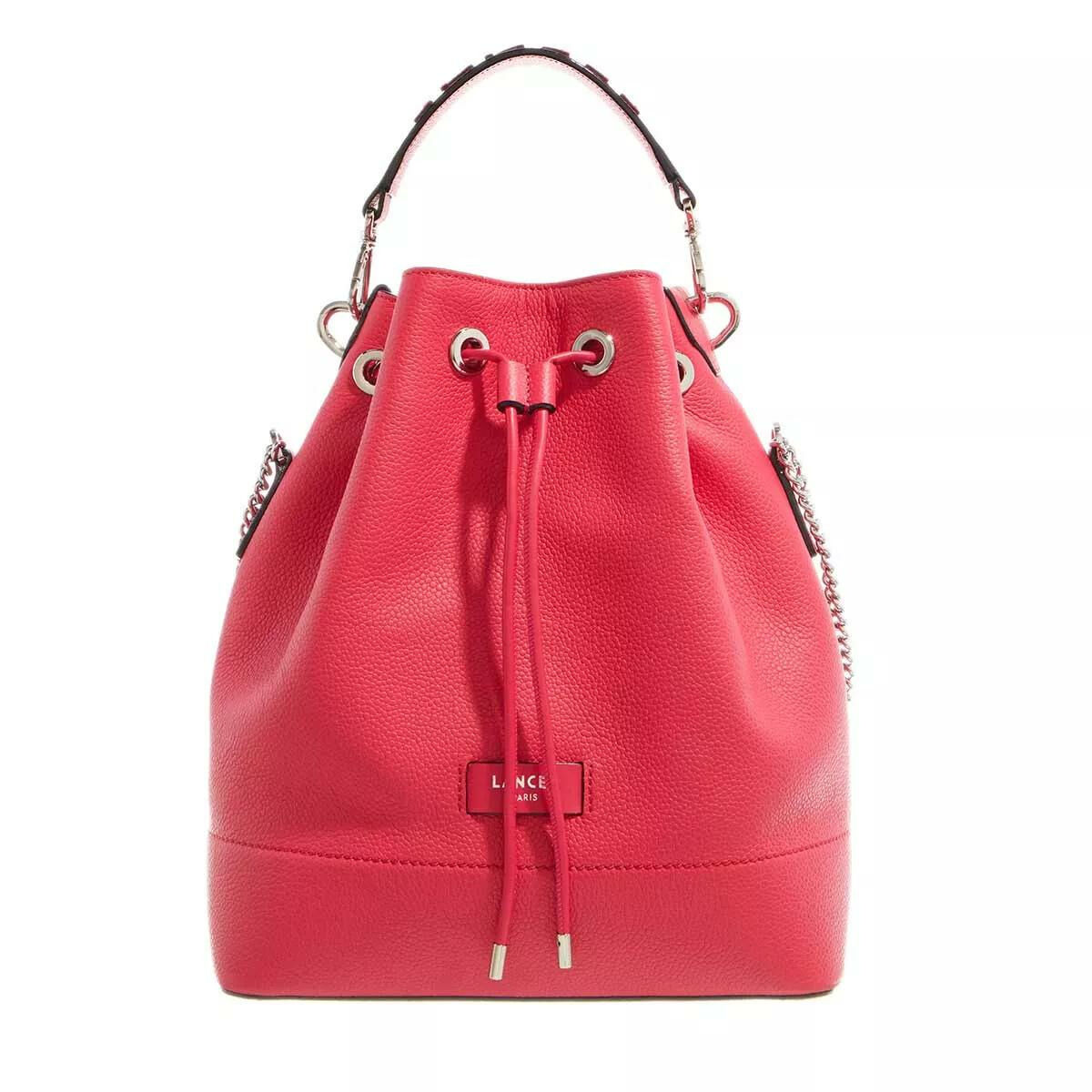 Lancel Bucket Bag