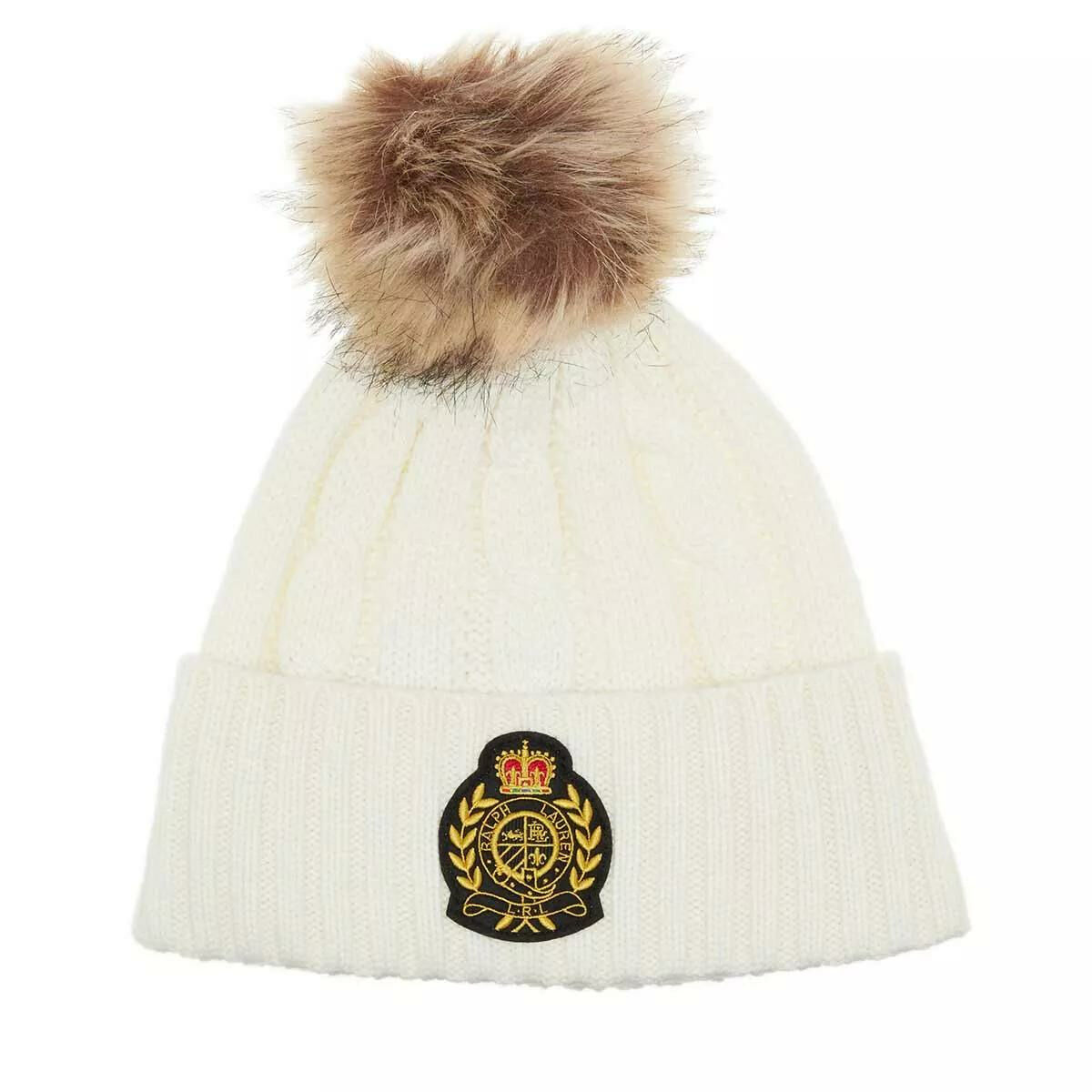 Lauren Ralph Lauren Wollmütze