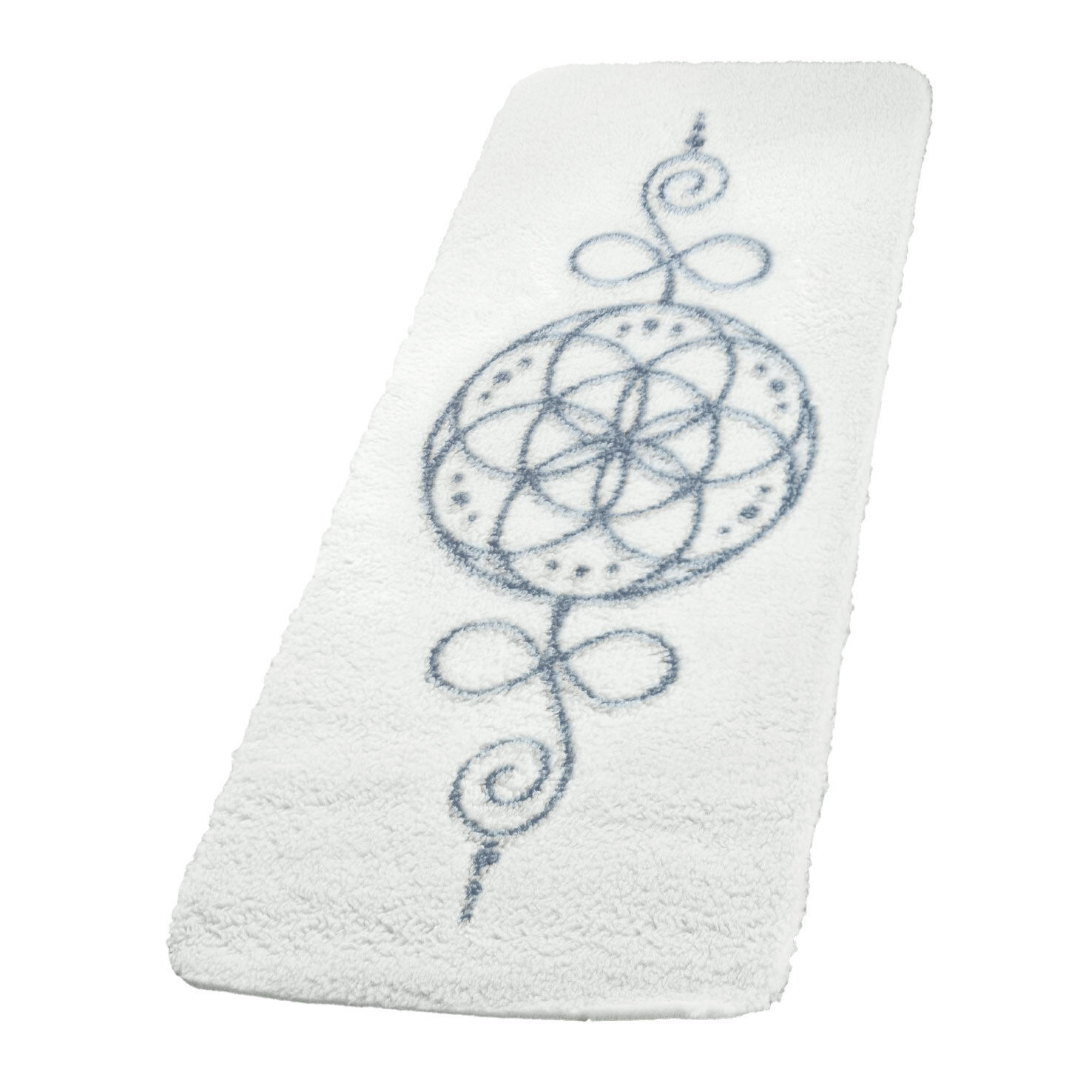 Yogamatte Saat des Lebens