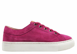 thies ® Veggie Tanned Sneakers pink (W)