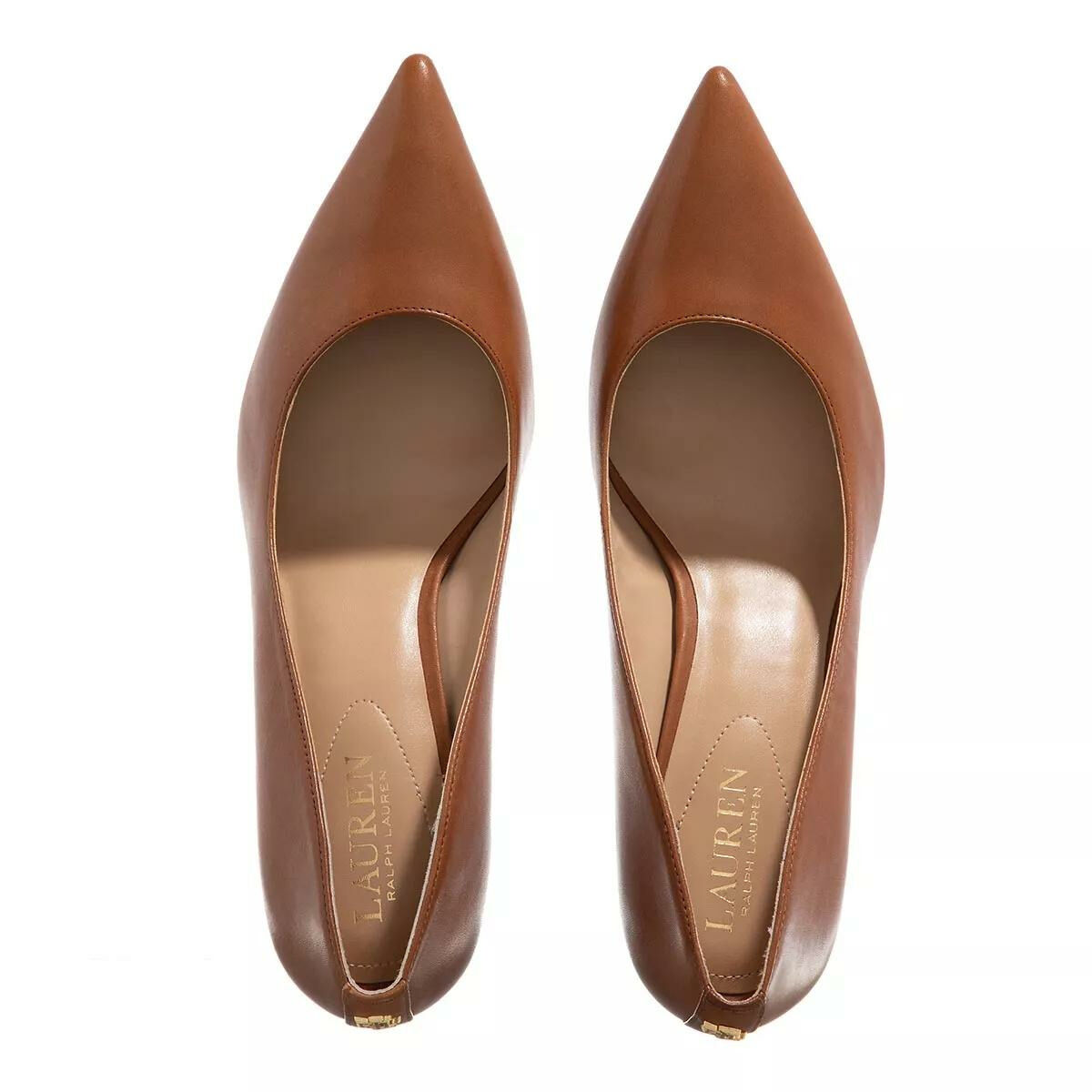 Lauren Ralph Lauren Pump