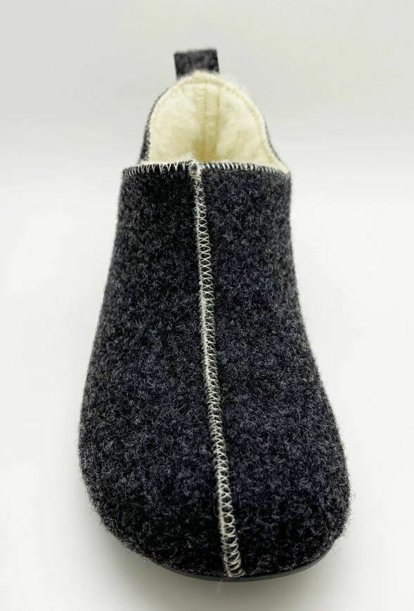 thies 1856 ® Slipper Boots with Eco Wool (W)