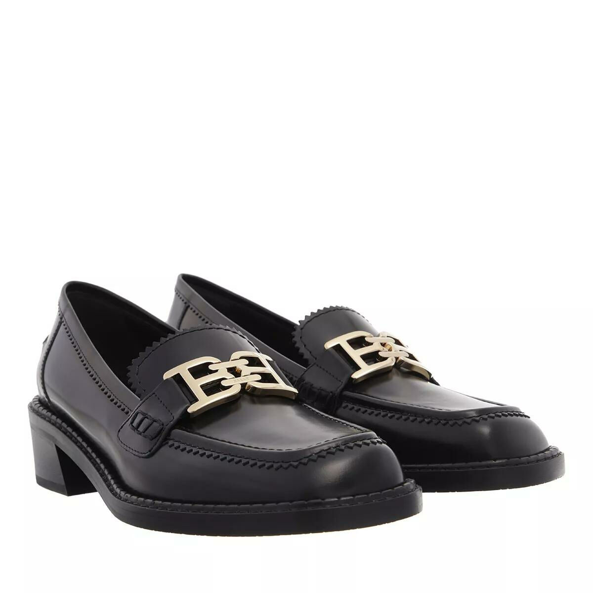 Bally Loafer