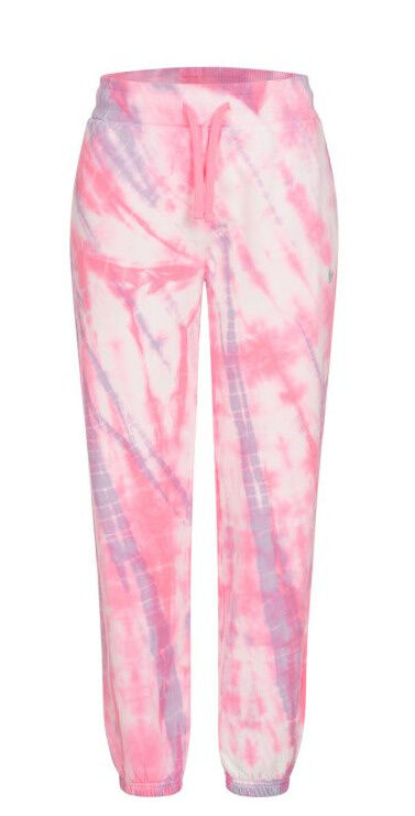 Sweathose Tie Dye multicolor