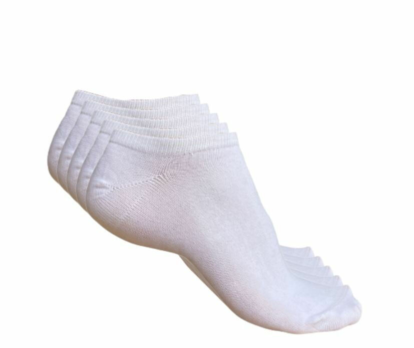 6ca9bec9daa092300cd8056de87db10da157164d_MS_0008957_005_image_1_63bd7dffa8b68 JUST WEAR IT! Clevere Sneaker Socke
