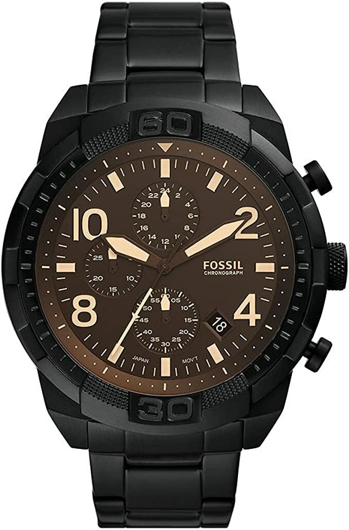 Fossil analog ES5148