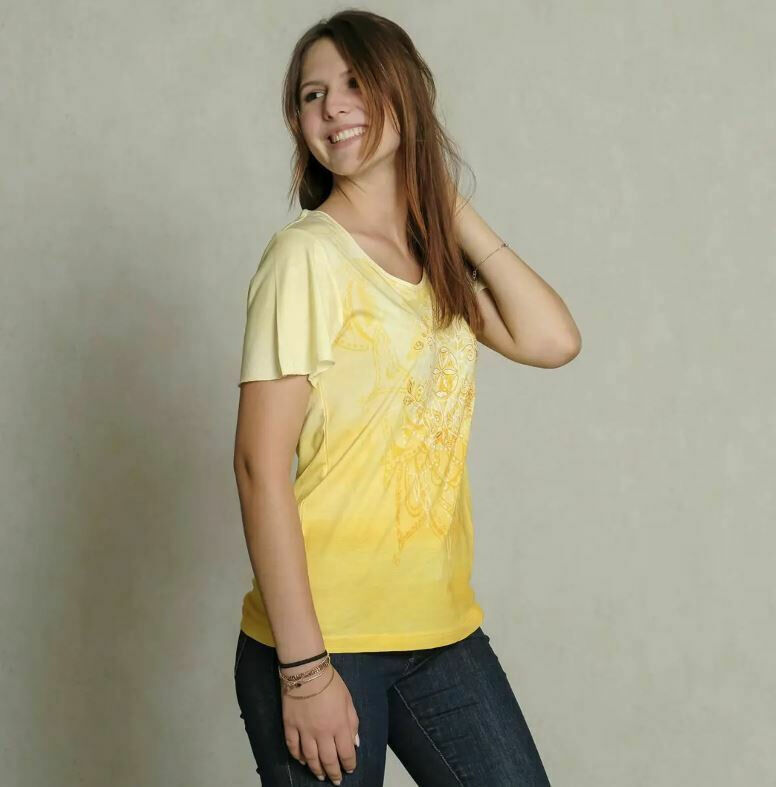 Shirt Summerfeeling
