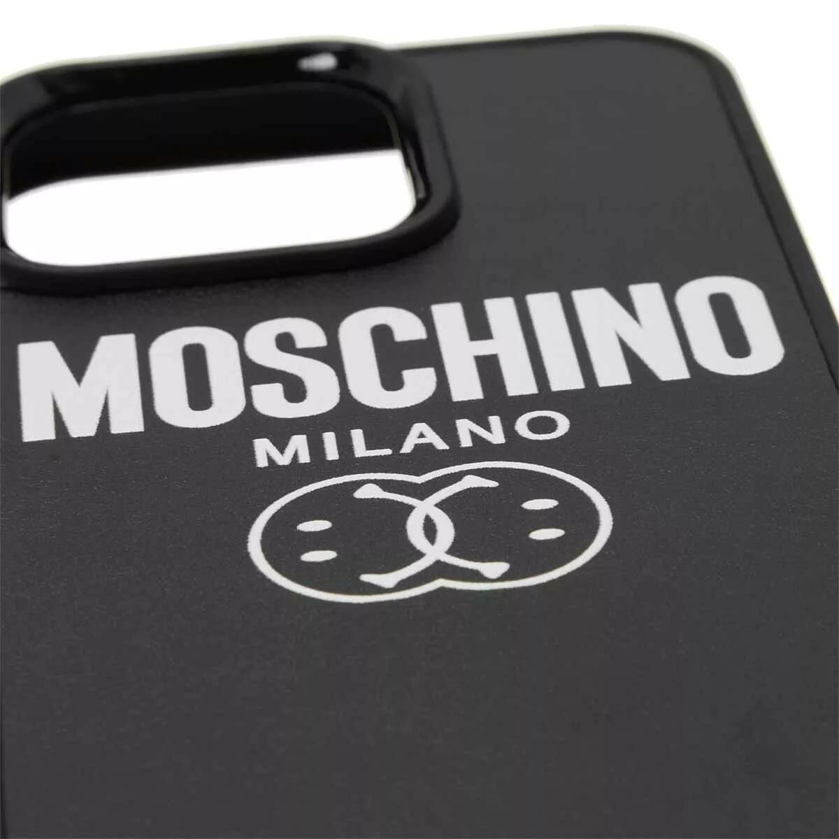 Moschino handyhülle discount