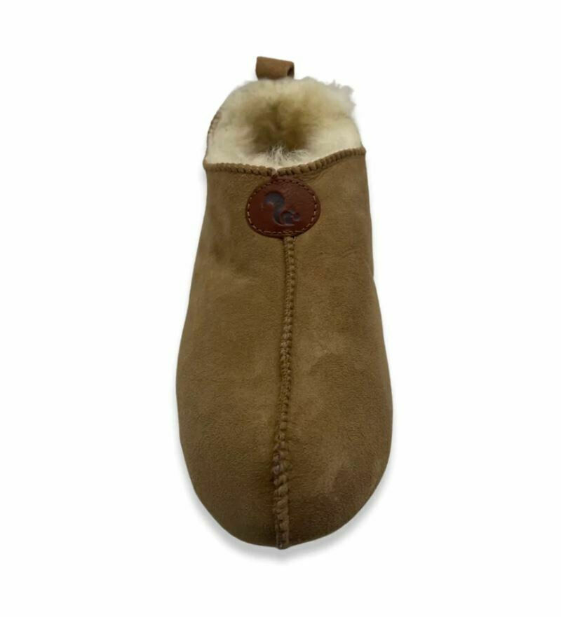 Thies 1856 ® Schafslipper Cashew (W)