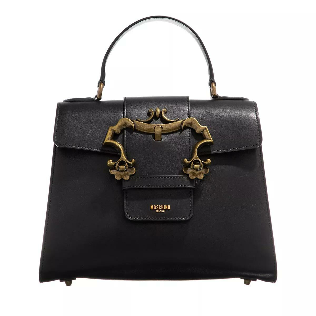Moschino Satchel
