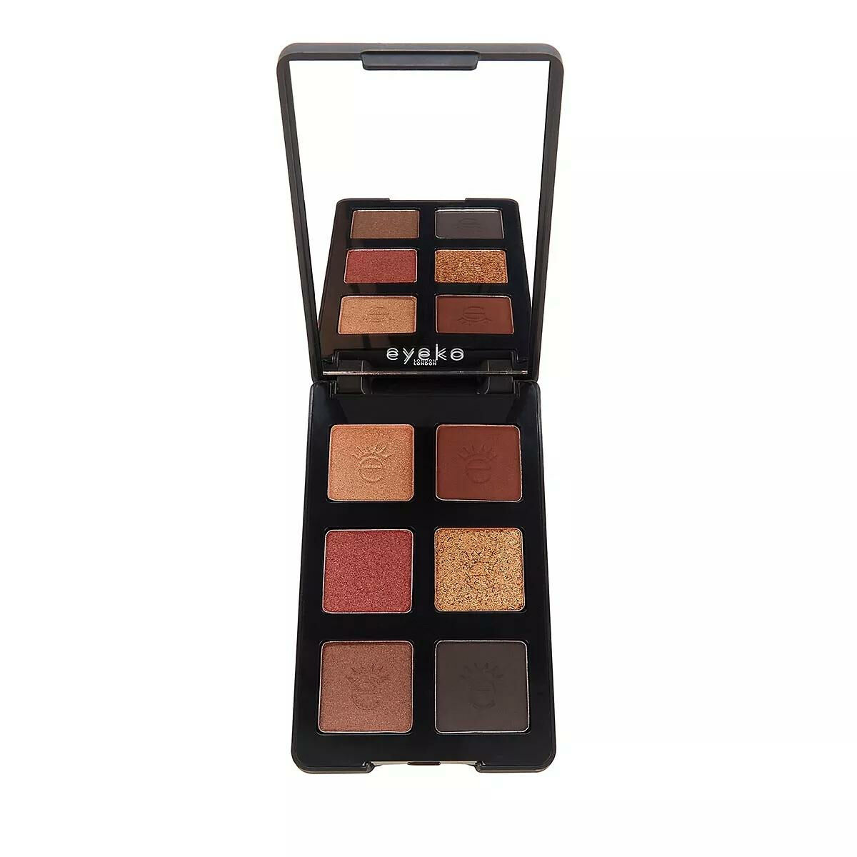 Eyeko Lidschatten-Palette
