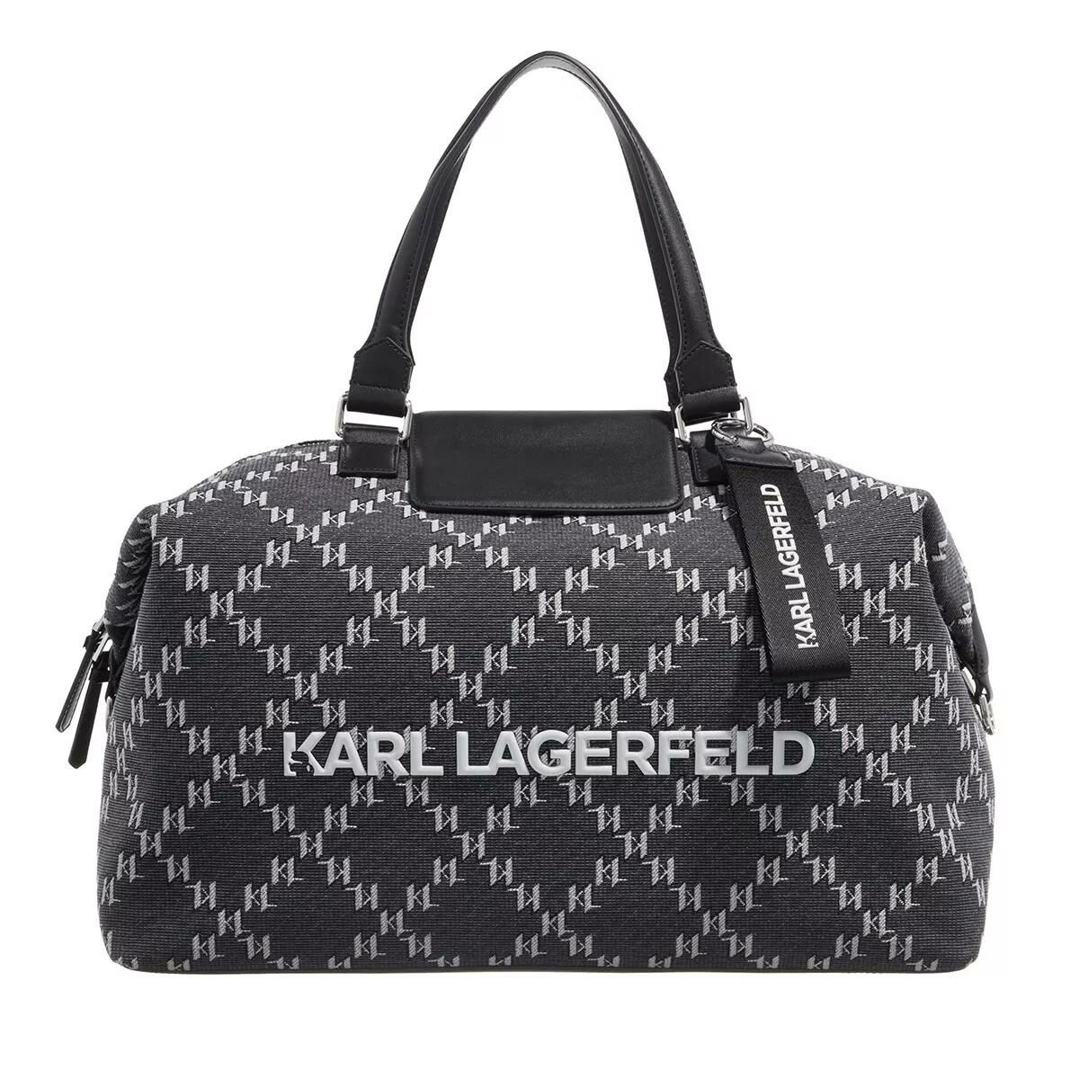 Karl Lagerfeld Weekender