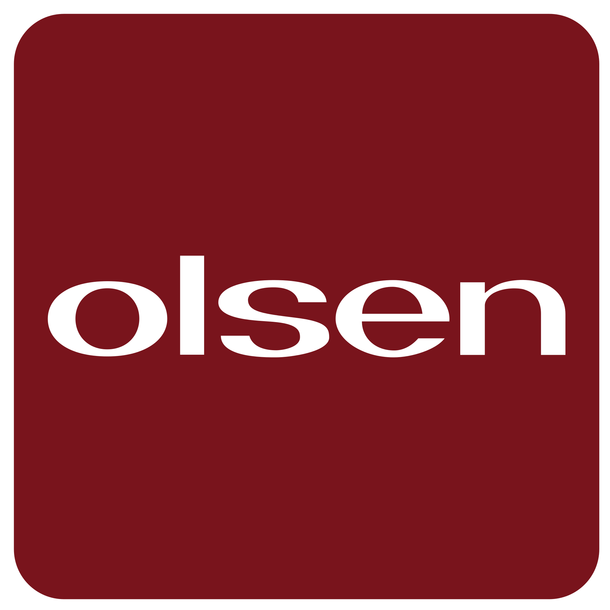 Olsen